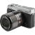 Объектив Viltrox AF 33/1.4 X-mount