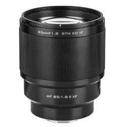 Объектив Viltrox AF 85/1.8 E-mount Mark II