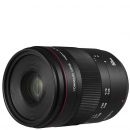 Объектив YongNuo 60mm F2 MF Macro Canon EF