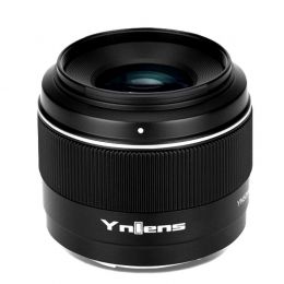 Объектив Yongnuo YN 50mm F/1.8 Sony DA DSM
