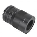 Объектив 7Artisans 60mm F2.8 X mount Macro