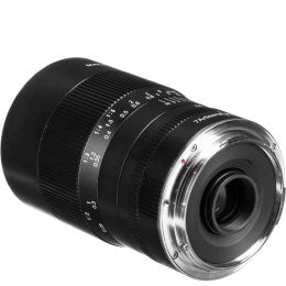 Объектив 7Artisans 60mm F2.8 Canon EOS-R Macro