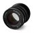 Объектив 7artisans 35mm F1.4 EOS-R Чёрный