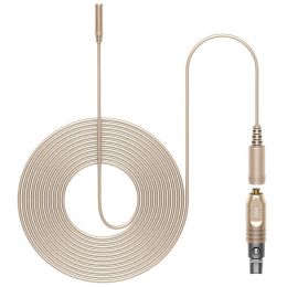 Микрофон петличный Deity W.lav Pro (DA4) Бежевый