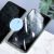 Плёнка Baseus 0.25mm Curved Privacy Антивор для iPhone X/XS/11 Pro Чёрная
