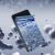 Пленка Baseus 0.25mm Full-screen для iPhone XS Max/11 Pro Max Чёрная