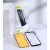 Пленка Baseus 0.25mm Full-screen для iPhone XS Max/11 Pro Max Чёрная
