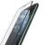 Пленка Baseus 0.25mm Full-screen для iPhone XS Max/11 Pro Max Чёрная