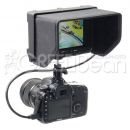 Видеомонитор GreenBean HDPlay 704T