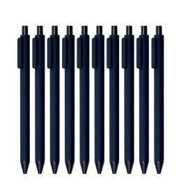Ручки Xiaomi KACO Pure Plastic Gel K1015 (10шт) Синий
