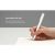 Ручки Xiaomi Mi Gel Ink Pen Белые (10 шт)