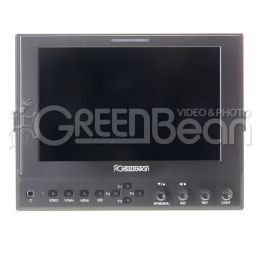 Видеомонитор GreenBean HDPlay 708T
