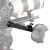 Регулируемый кронштейн SmallRig Extension Arm Arri Rosette 1870