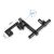 Крепление SmallRig EVF Mount with NATO Rail 1903B