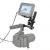 Крепление SmallRig EVF Mount with NATO Rail 1903B