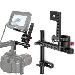 Крепление SmallRig EVF Mount with NATO Rail 1903B
