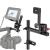 Крепление SmallRig EVF Mount with NATO Rail 1903B