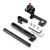 Крепление SmallRig EVF Mount with NATO Rail 1903B