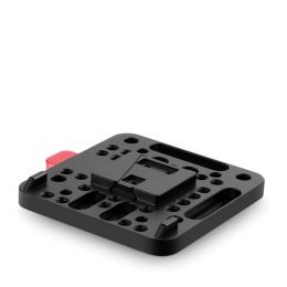 Площадка V-Mount SmallRig V-Lock Assembly Kit 1846