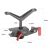 Поддержка объектива SmallRig BSL2644 LWS Universal Lens Support