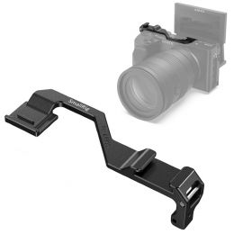 Площадка SmallRig BUC2496 Right-Side Shoe Mount Relocation Plate для Sony a6600