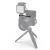Площадка SmallRig BUC2496 Right-Side Shoe Mount Relocation Plate для Sony a6600