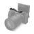 Площадка SmallRig BUC2496 Right-Side Shoe Mount Relocation Plate для Sony a6600