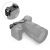 Площадка SmallRig BUC2496 Right-Side Shoe Mount Relocation Plate для Sony a6600