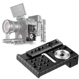 Площадка боковая левая SmallRig 1997 для RED DSMC2
