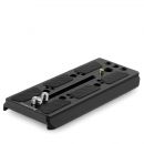 Быстросъёмная площадка SmallRig 1767 Quick Release Plate (Manfrotto Style)