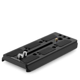 Быстросъёмная площадка SmallRig 1767 Quick Release Plate (Manfrotto Style)