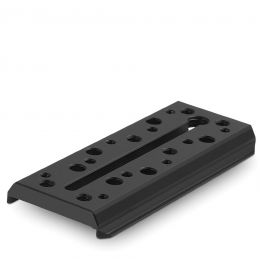 Быстросъёмная площадка SmallRig 1647 Quick Release Plate (Manfrotto Style)
