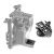 Быстросъёмная площадка SmallRig 1647 Quick Release Plate (Manfrotto Style)