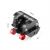 Крепление SmallRig 2141 Dual Rotating Nato Clamp EVF Mount