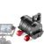 Крепление SmallRig 2141 Dual Rotating Nato Clamp EVF Mount