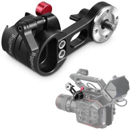 Кронштейн SmallRig 1583B EVF Mount NATO Clamp Arri Rosette