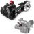 Кронштейн SmallRig 1583B EVF Mount NATO Clamp Arri Rosette