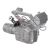 Кронштейн SmallRig 1583B EVF Mount NATO Clamp Arri Rosette