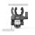 Держатель микрофона SmallRig BSM2368 (ARRI)