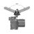 Крепление SmallRig BSE2385 Nato Clamp