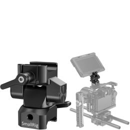Крепление SmallRig BSE2385 Nato Clamp