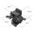 Крепление SmallRig BSE2385 Nato Clamp