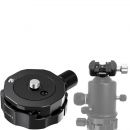 Быстросъёмное крепление SmallRig KDBC2406 (Arca-Swiss Style)
