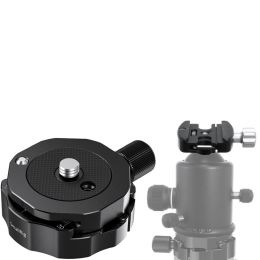 Быстросъёмное крепление SmallRig KDBC2406 (Arca-Swiss Style)