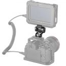 Крепление SmallRig BSE2256B Nato Clamp - Arri Locating Pins