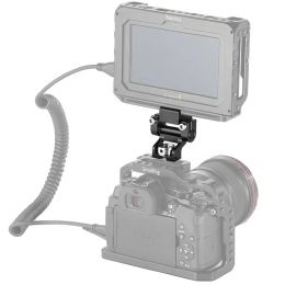 Крепление SmallRig BSE2256B Nato Clamp - Arri Locating Pins