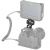 Крепление SmallRig BSE2256B Nato Clamp - Arri Locating Pins