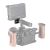 Крепление SmallRig BSE2256B Nato Clamp - Arri Locating Pins