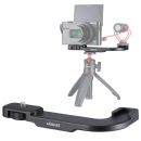 Площадка Ulanzi Gun Hot Shoe Bracket