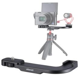 Площадка Ulanzi Gun Hot Shoe Bracket